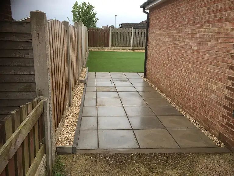 Tree And Gardening Services South Yorkshire