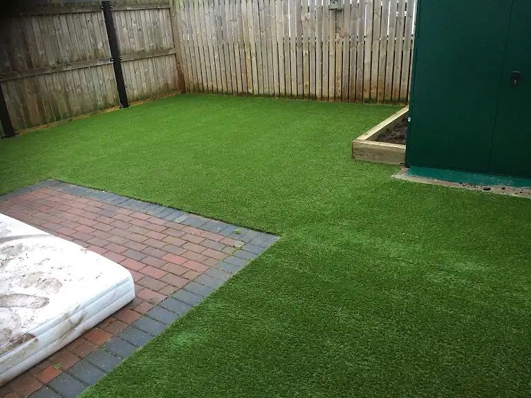 Gardening Services South Yorkshire